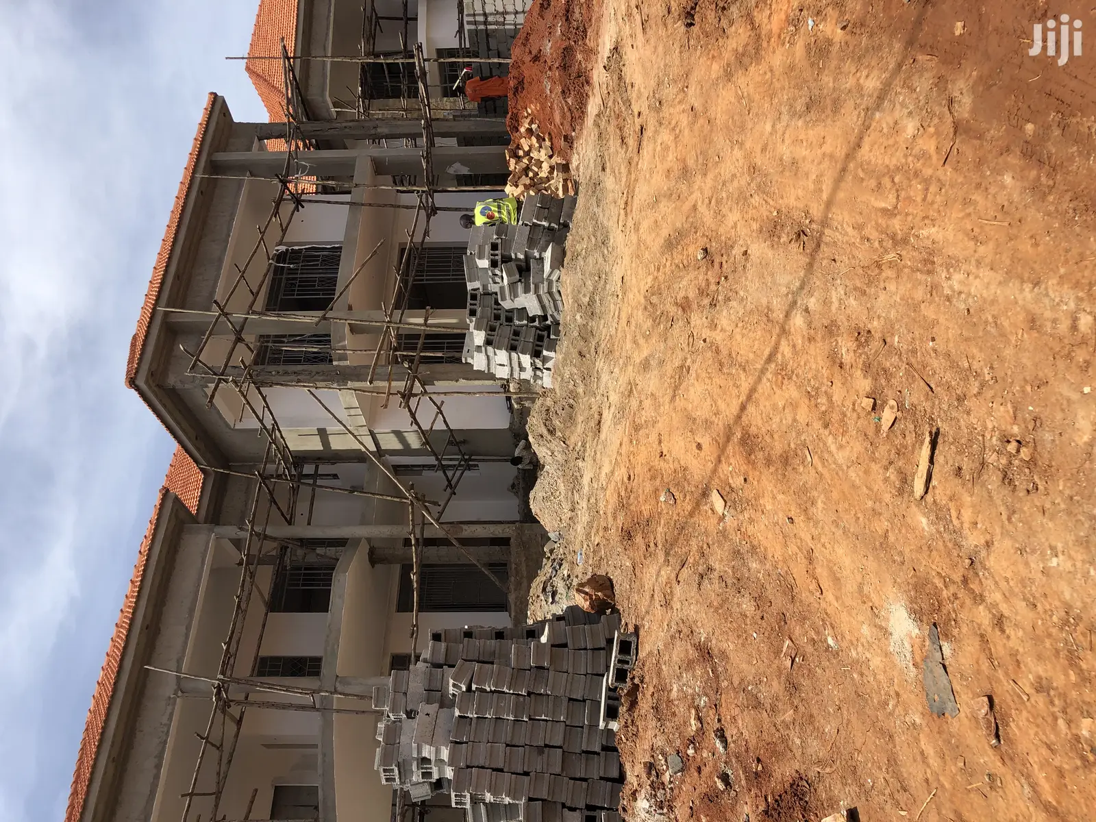 Seven Star Mansion in Kiwatule on Sell in Kampala
