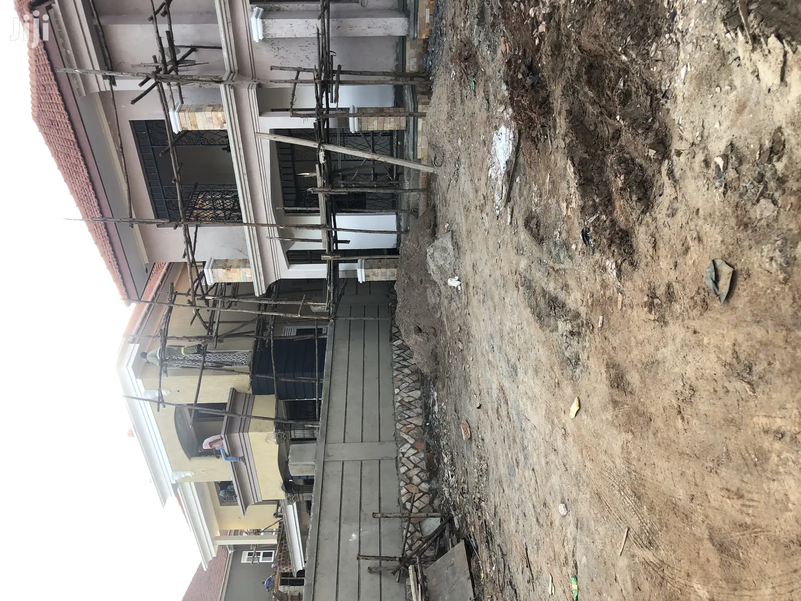 Kira Soon to Be Complete Mansion on Quick Sale in Kampala