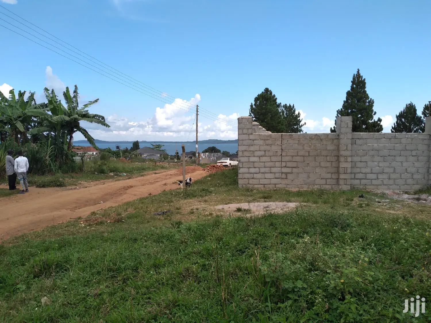 3bdrm Bungalow in Busabaala, Division a for Sale in Division A
