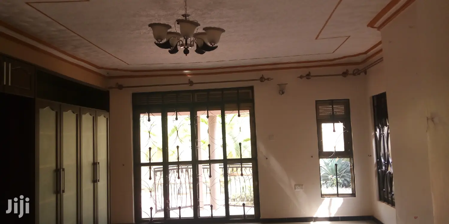 3bdrm House in Fs Properties, Kampala for rent in Kampala