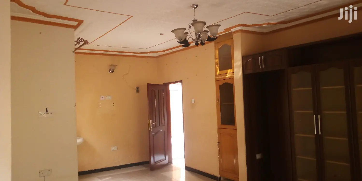 3bdrm House in Fs Properties, Kampala for rent in Kampala