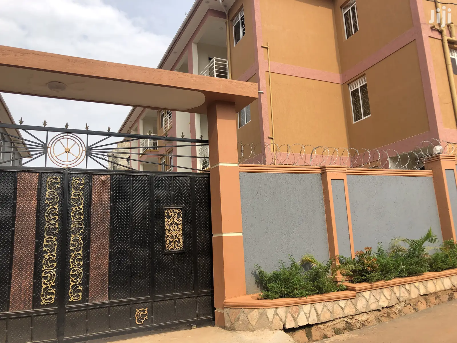 Quicksale ,Apartments in Kampala in Kampala