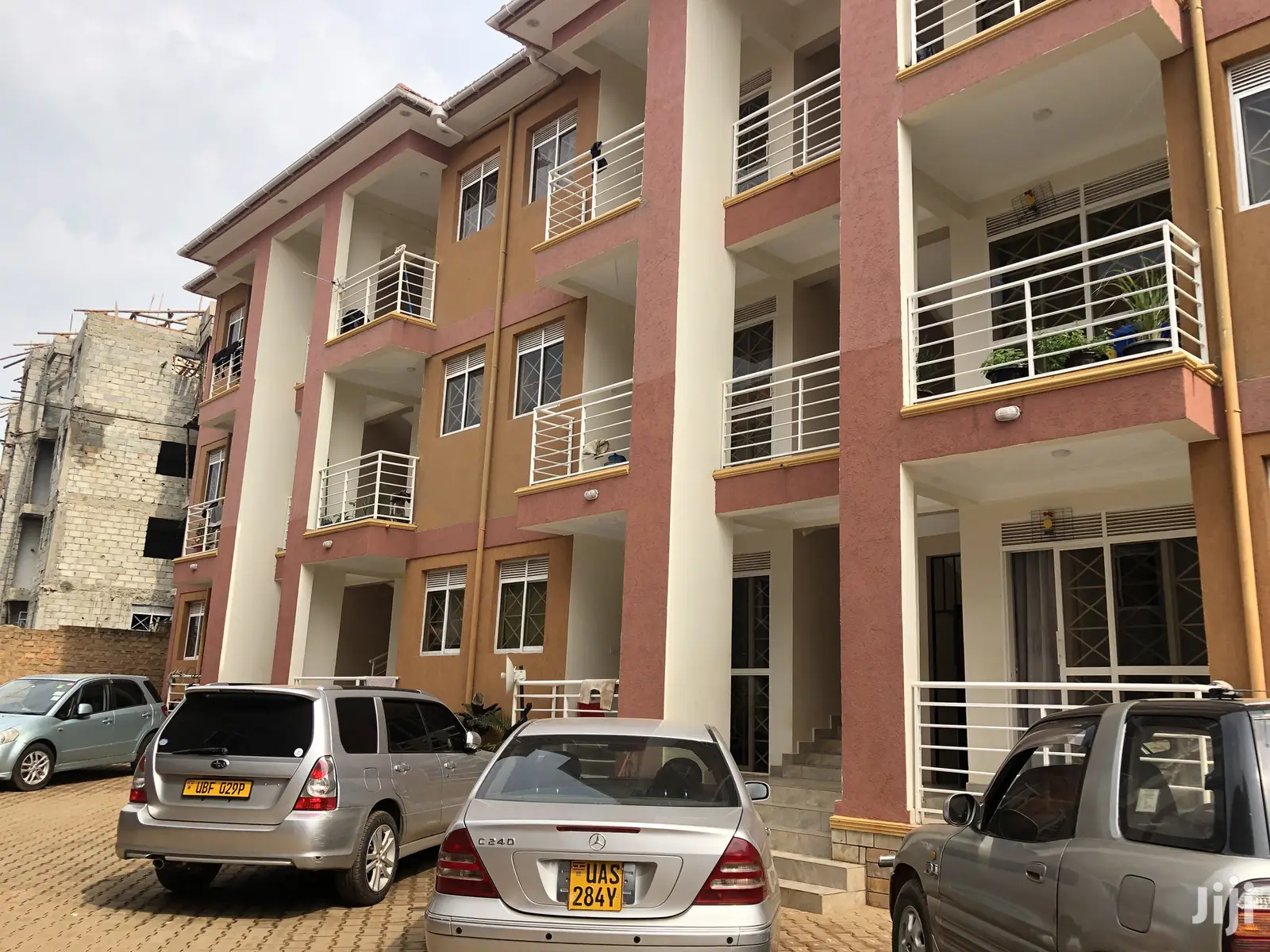 Quicksale ,Apartments in Kampala in Kampala