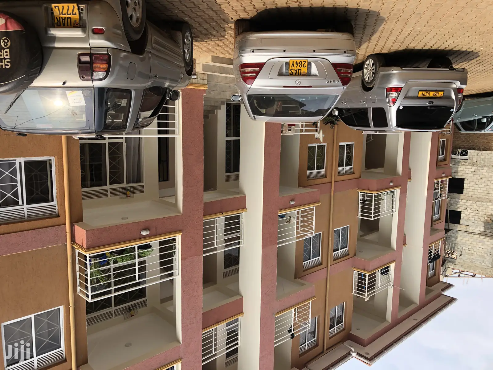 Quicksale ,Apartments in Kampala in Kampala