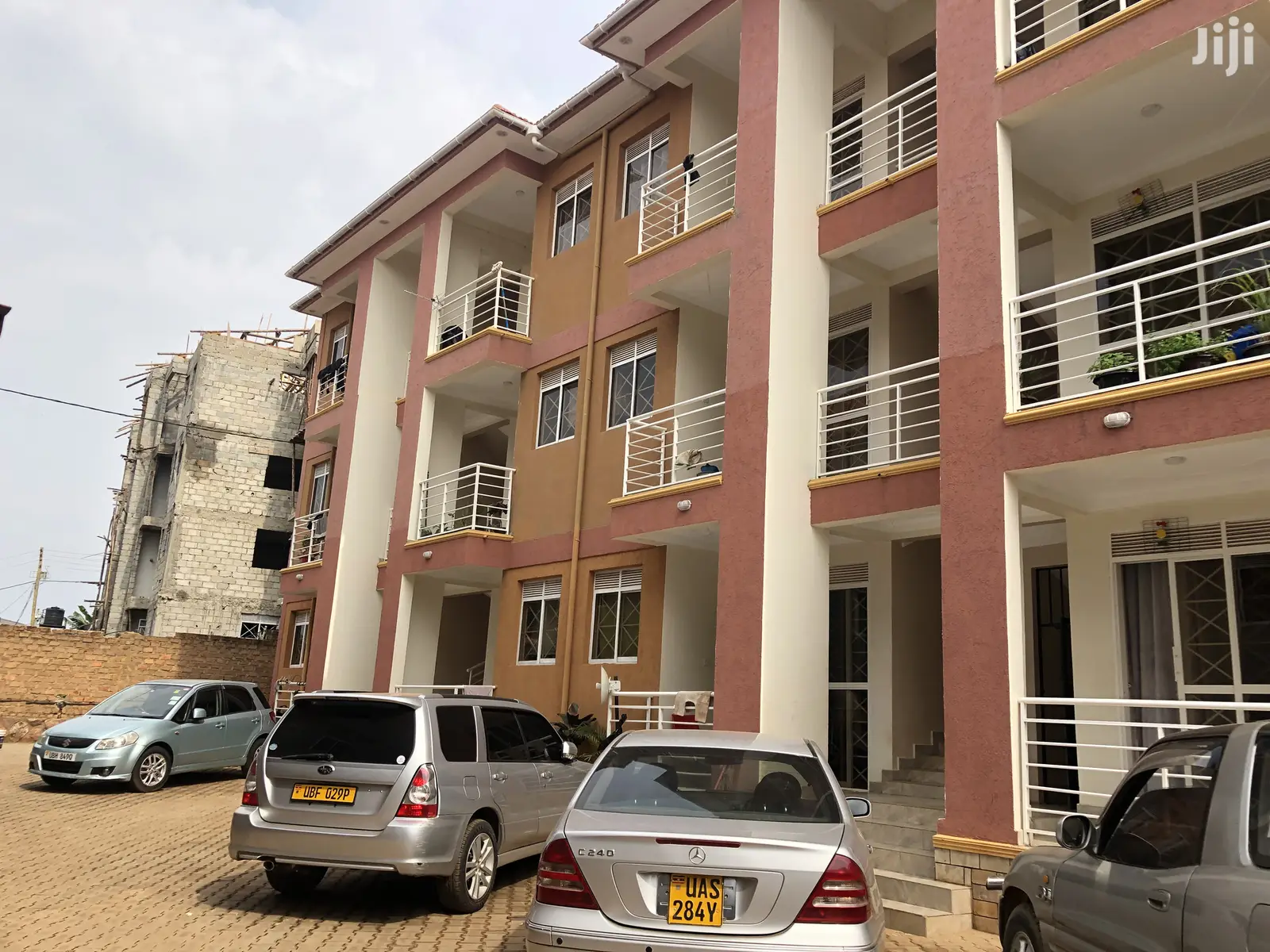 Quicksale ,Apartments in Kampala in Kampala
