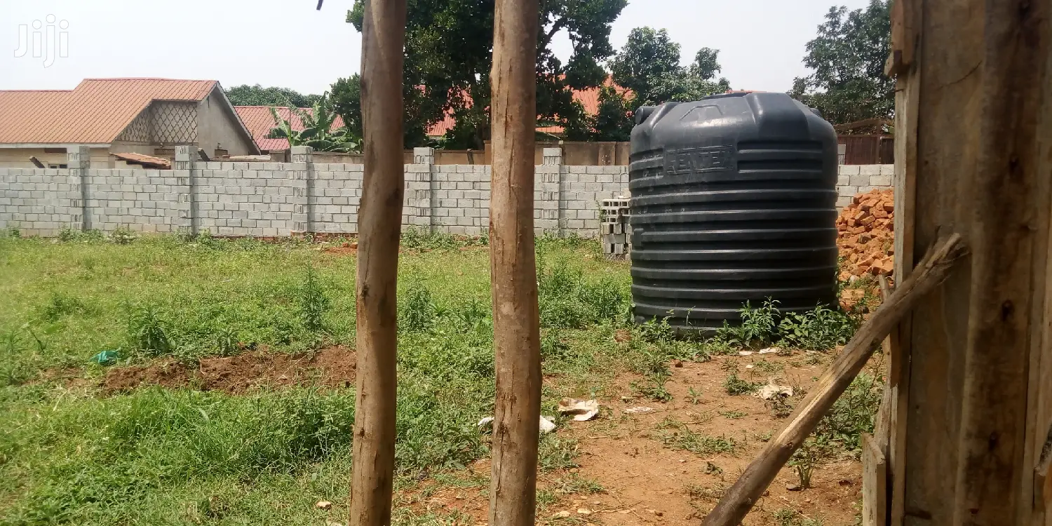 Plot for Sale in Kisaasi in Kampala