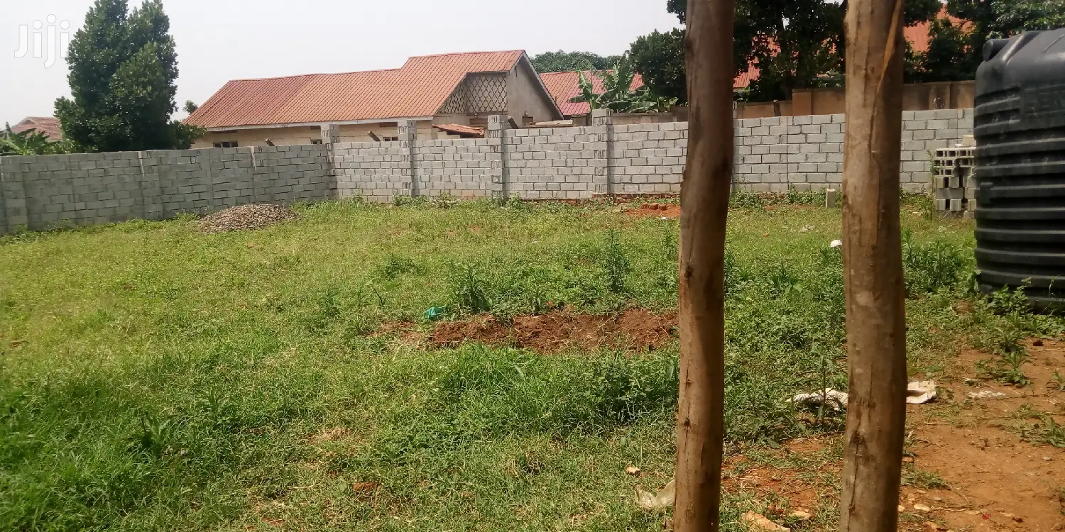 Plot for Sale in Kisaasi in Kampala
