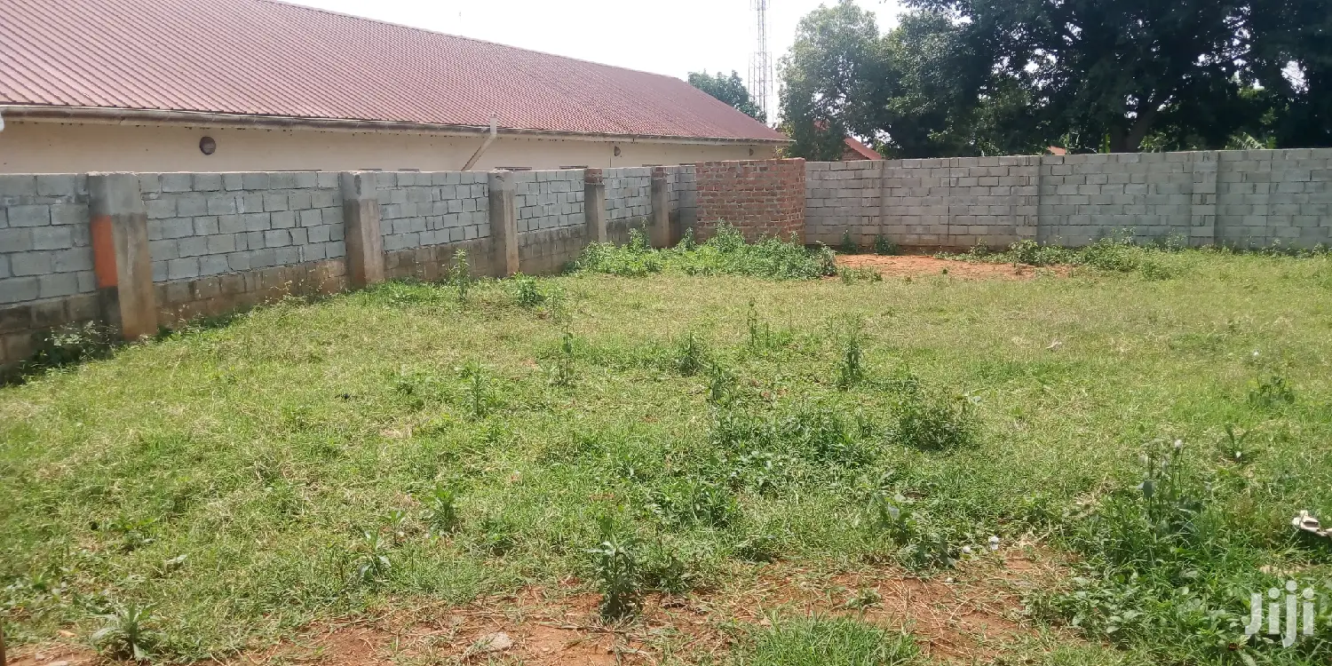 Plot for Sale in Kisaasi in Kampala