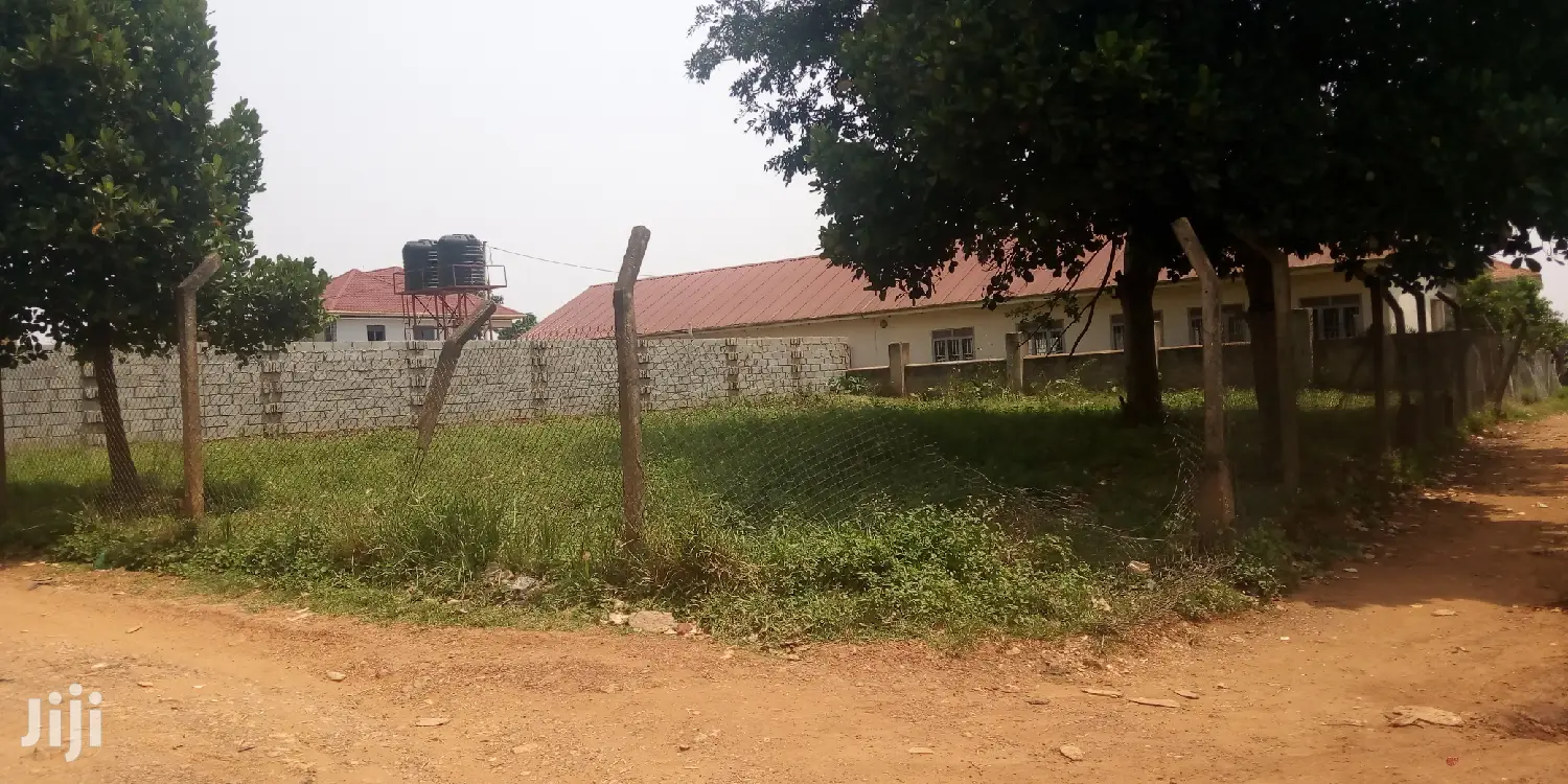 Plot for Sale in Kisaasi in Kampala
