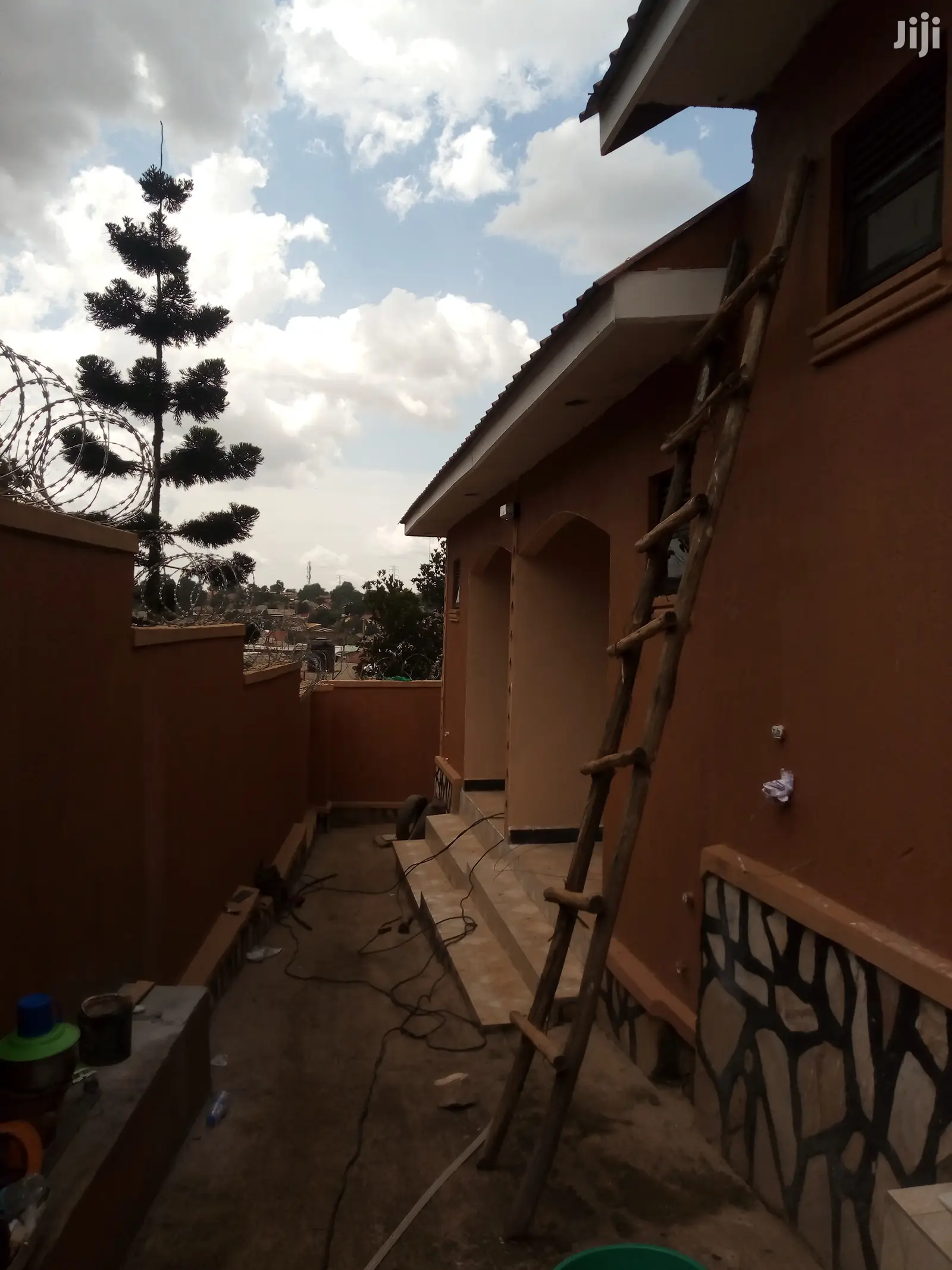Furnished 1bdrm Bungalow in Real Estate, Central Division for Rent in Central Division