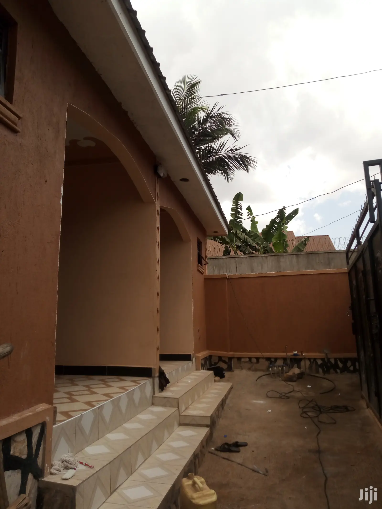 Furnished 1bdrm Bungalow in Real Estate, Central Division for Rent in Central Division