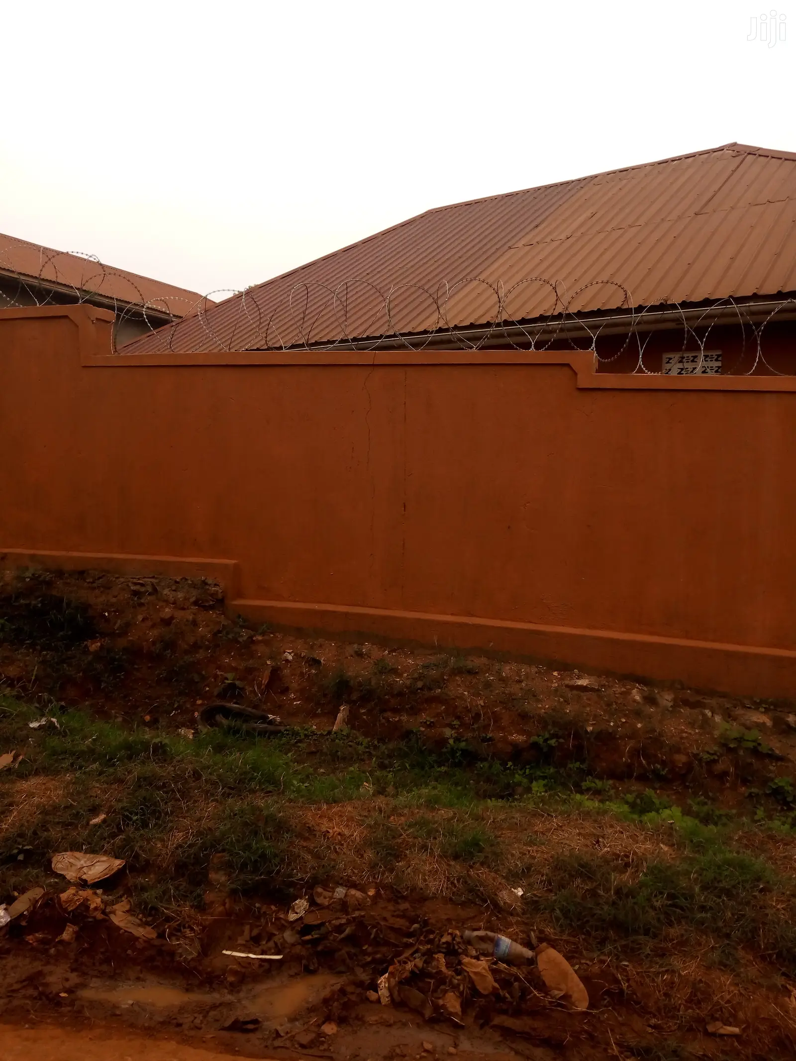 Furnished 1bdrm Bungalow in Real Estate, Central Division for Rent in Central Division