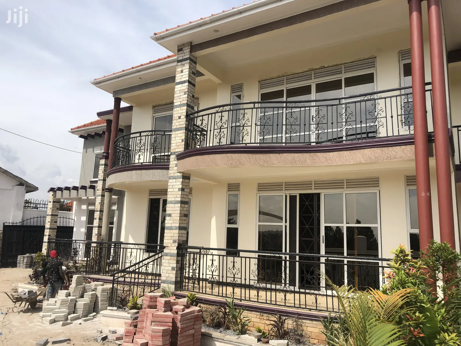 Kira Special View New House For Sale in Kampala