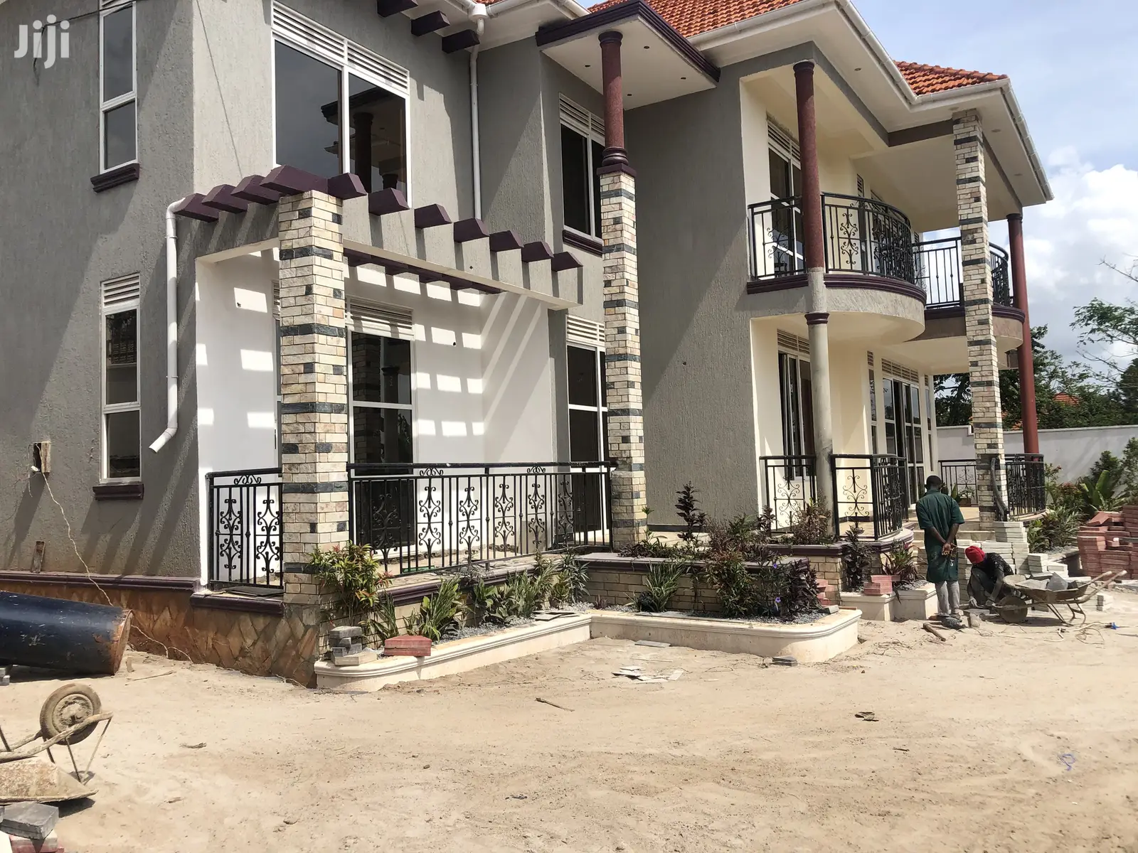 Kira Special View New House For Sale in Kampala