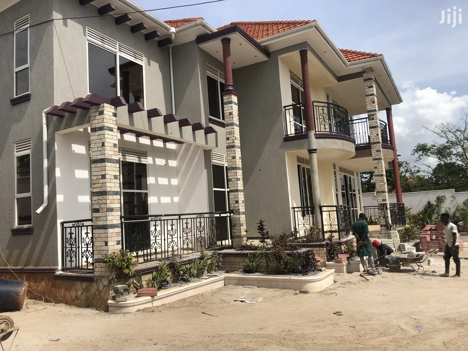 Kira Special View New House For Sale in Kampala