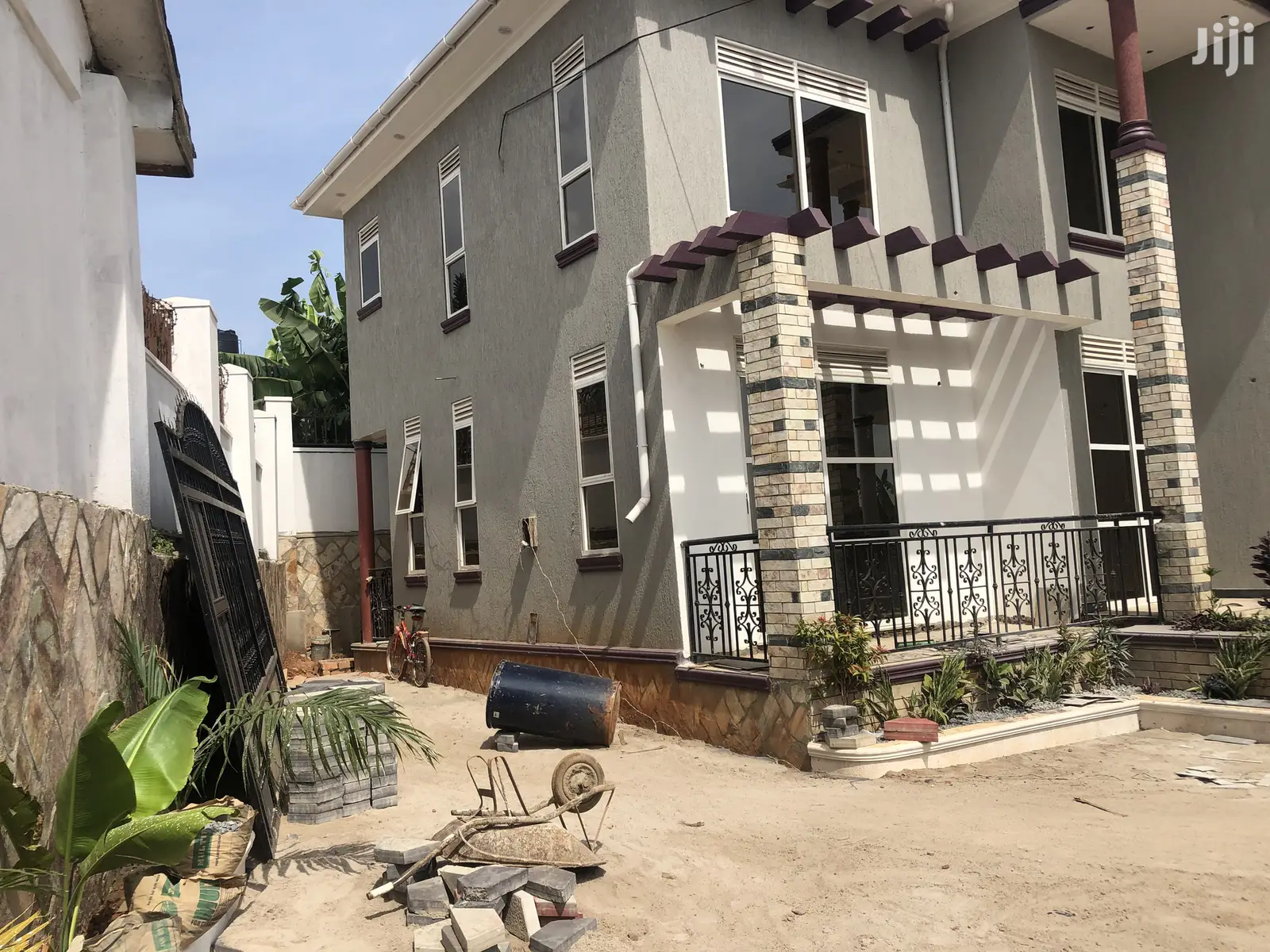 Kira Special View New House For Sale in Kampala
