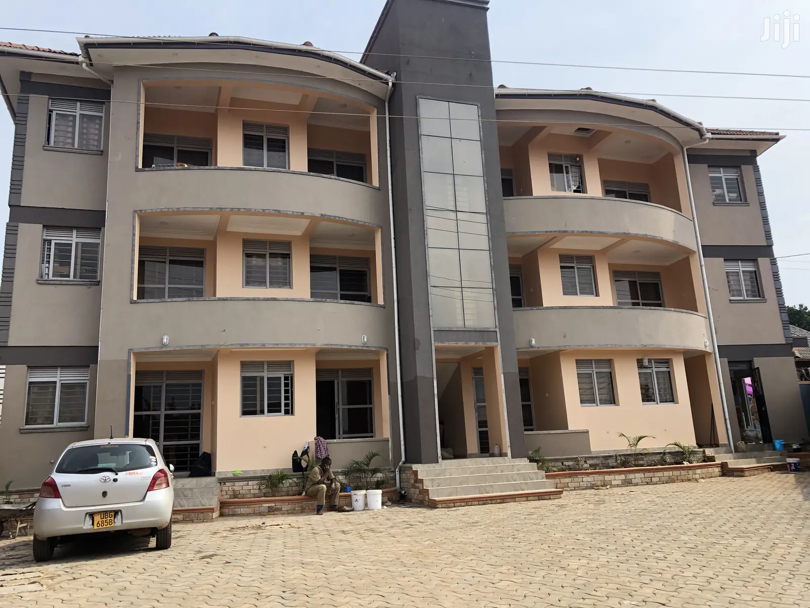 Apartments In Kampala For Sale in Kampala