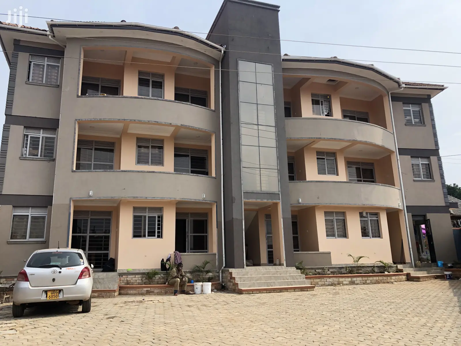 Apartments In Kampala For Sale in Kampala