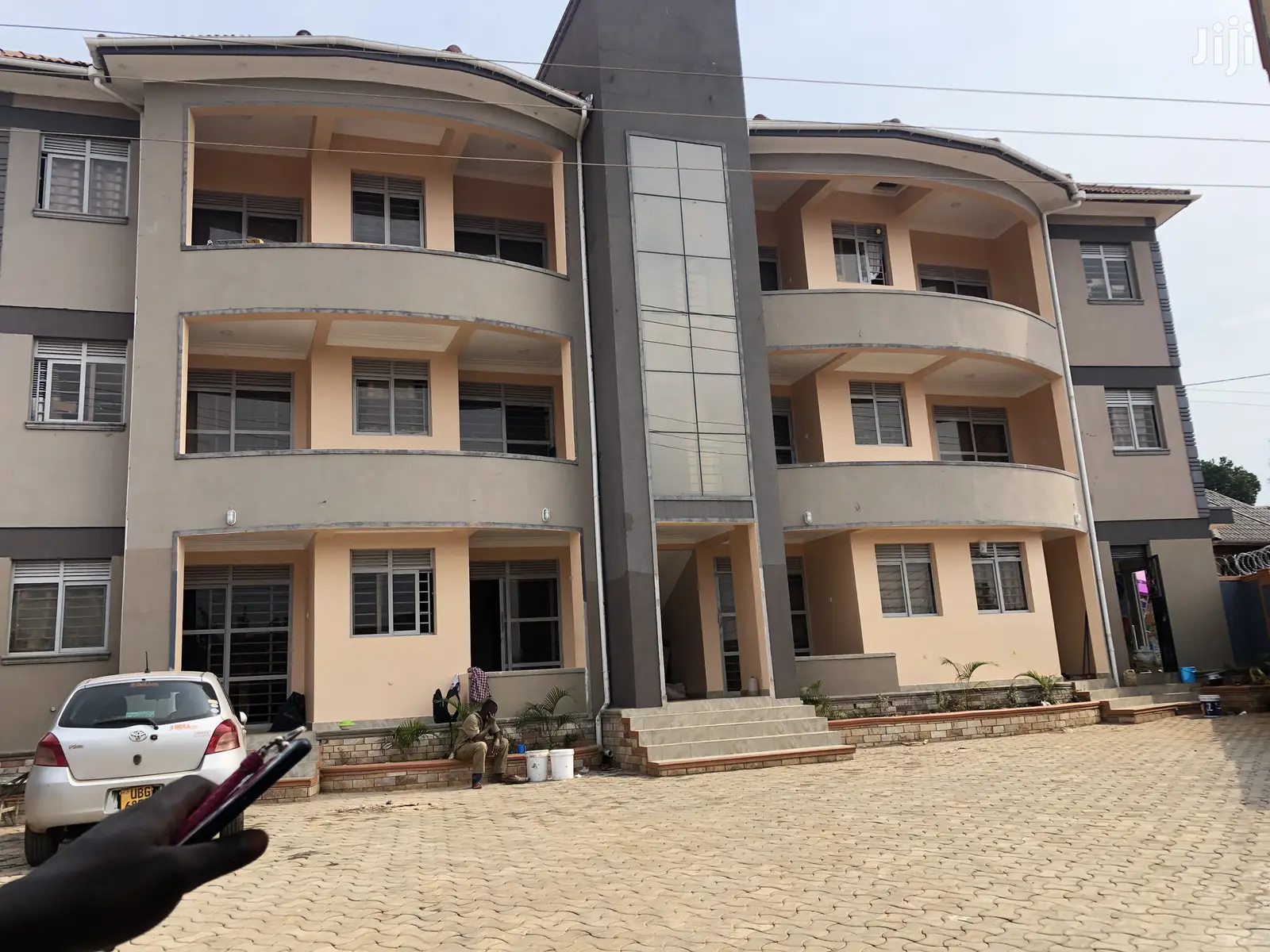 Apartments In Kampala For Sale in Kampala