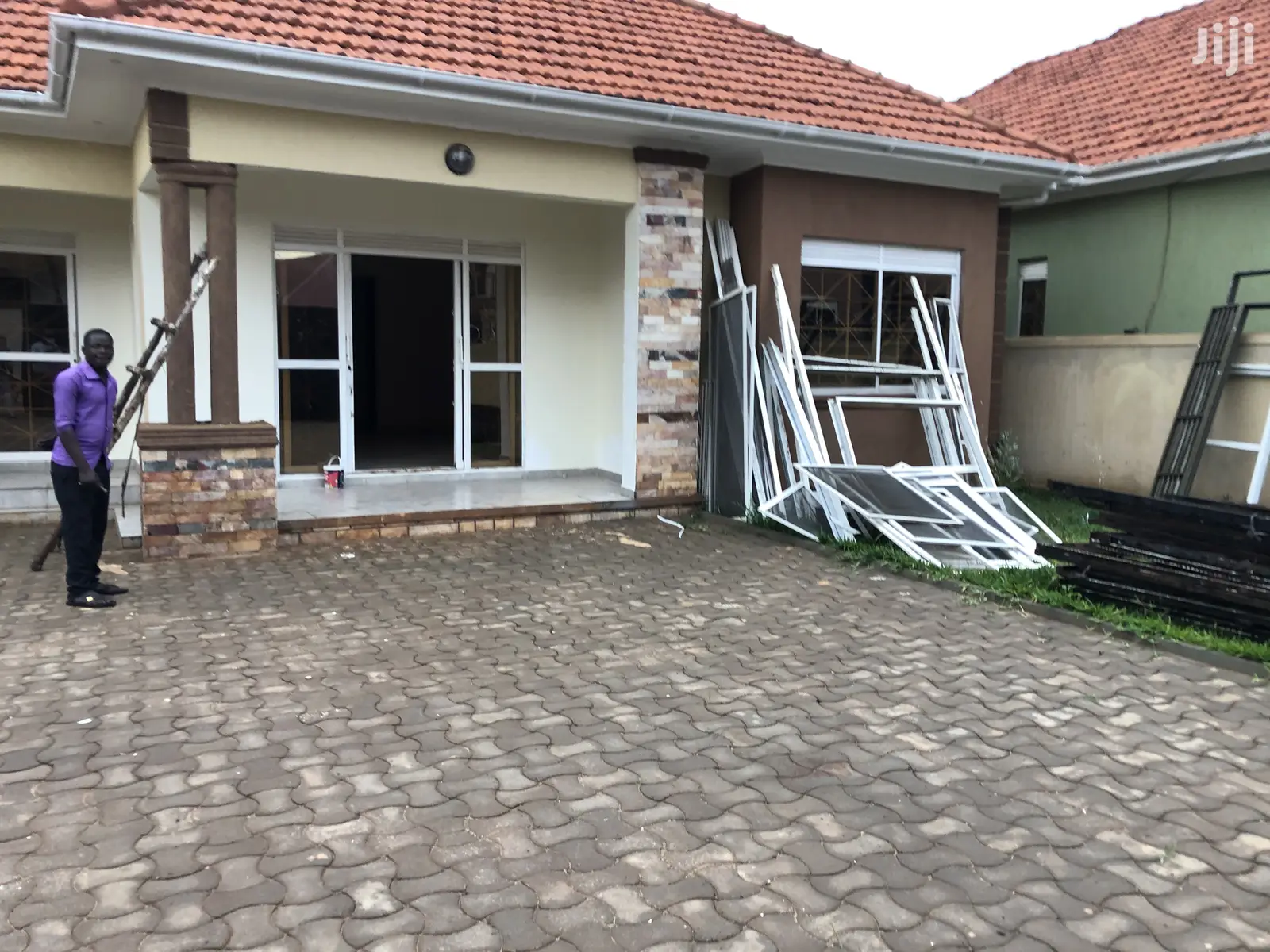 Kira on Mamerito Road Home for Sale in Kampala