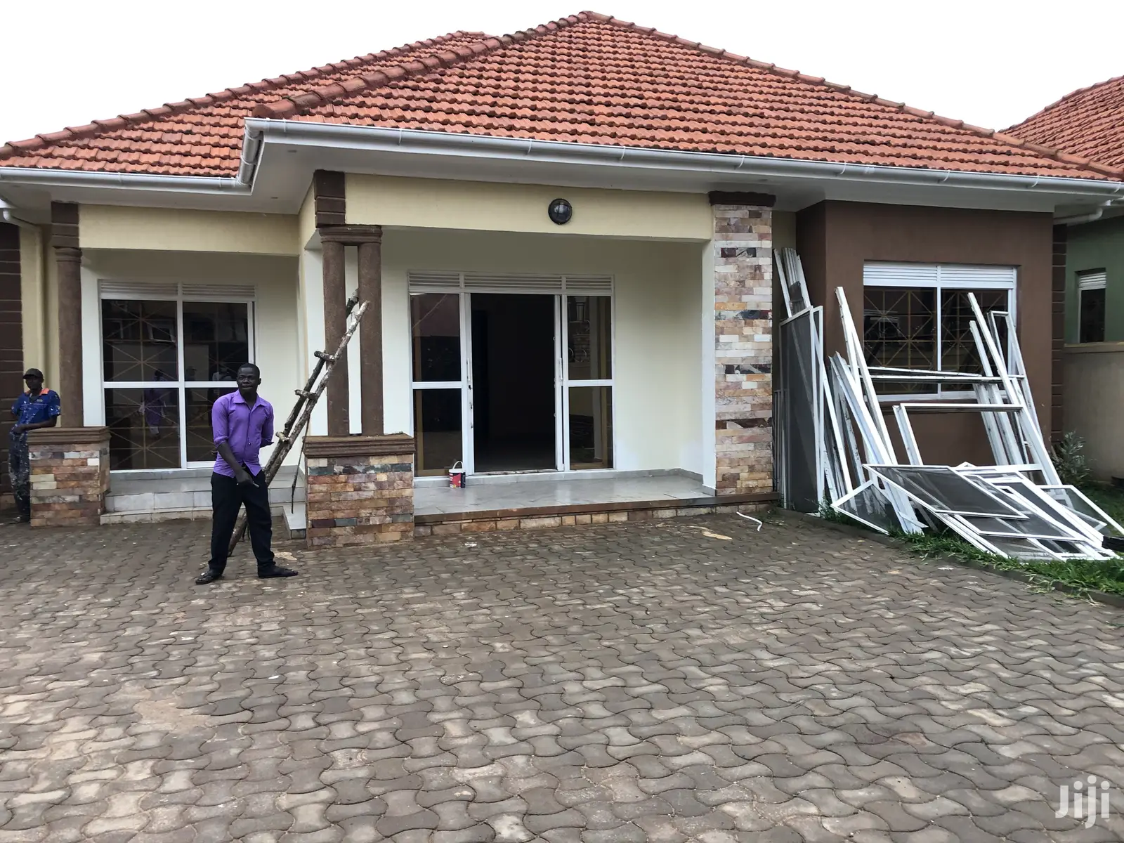 Kira on Mamerito Road Home for Sale in Kampala