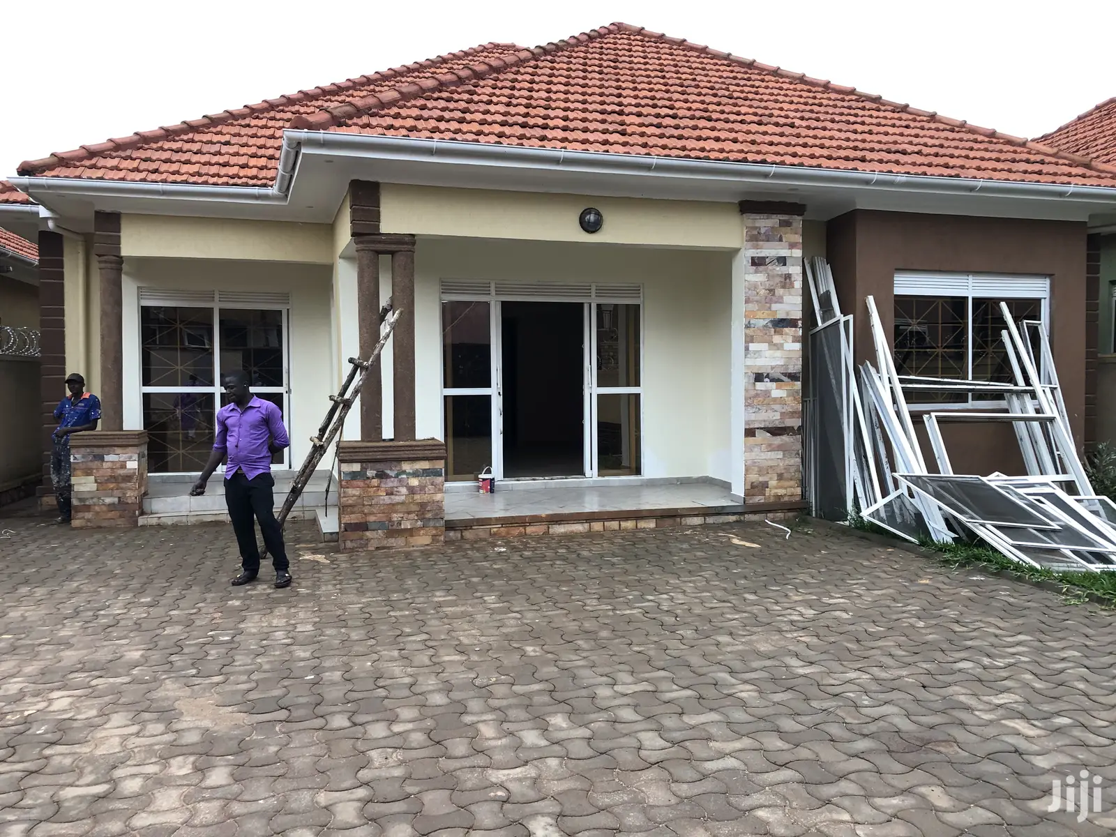 Kira on Mamerito Road Home for Sale in Kampala