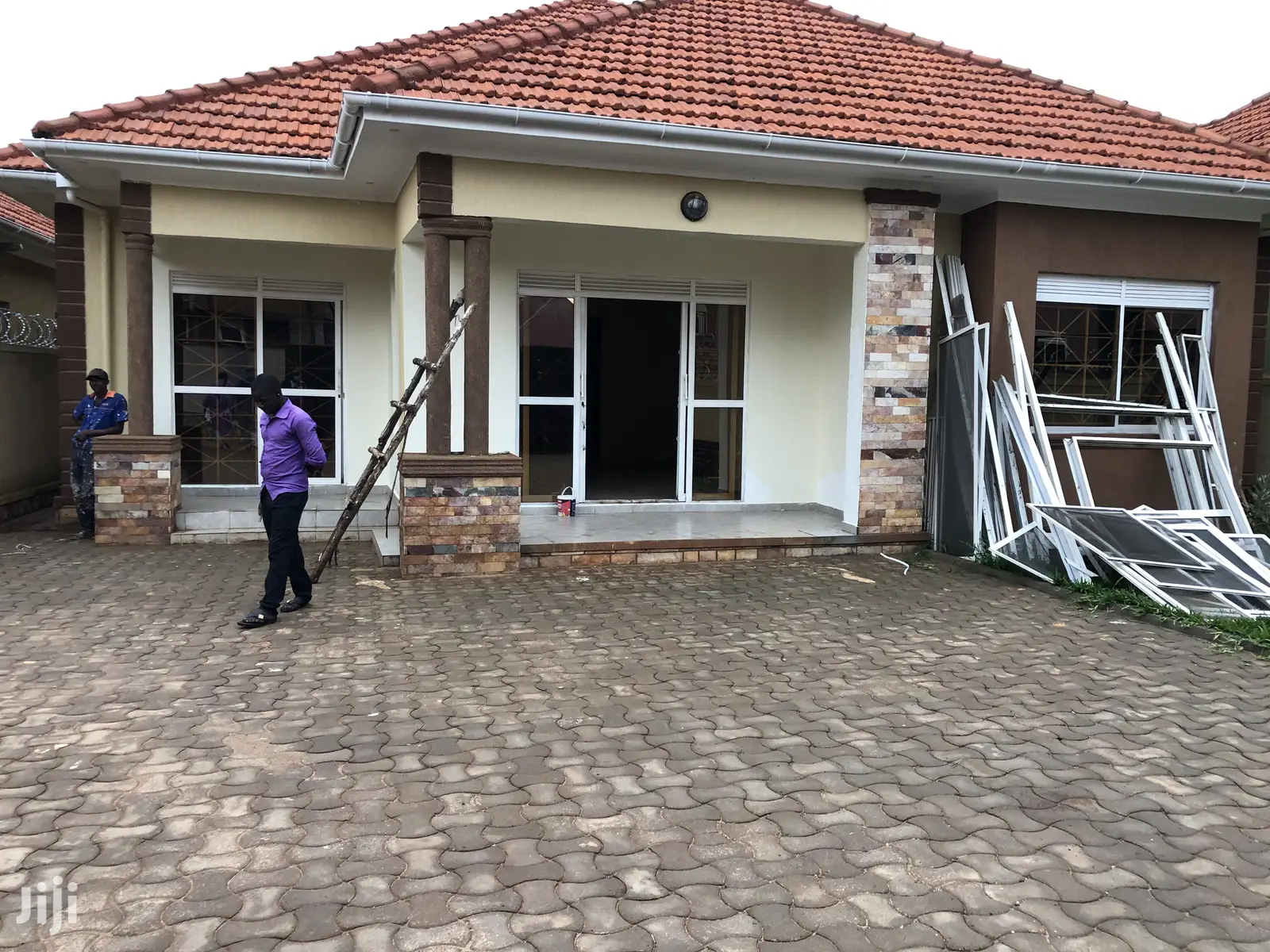 Kira on Mamerito Road Home for Sale in Kampala