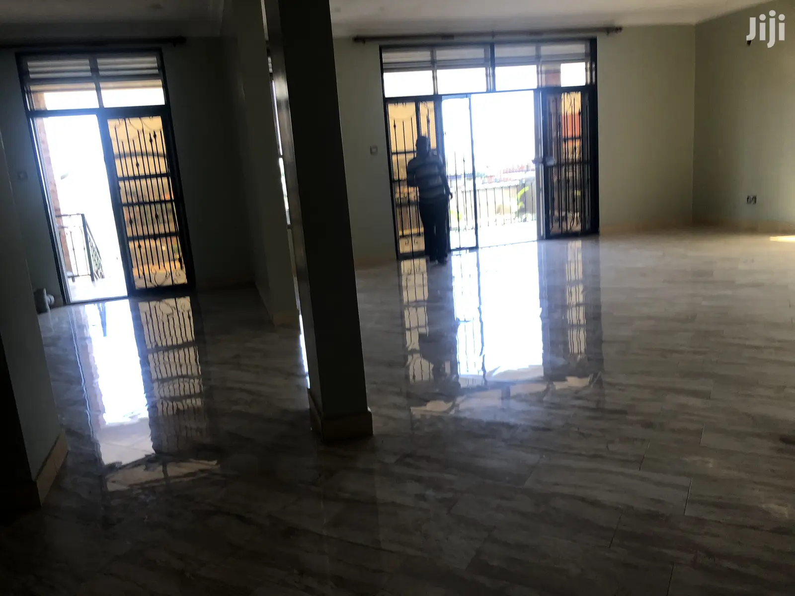 Kisaasi Neatly Finished Palace on Sale in Kampala