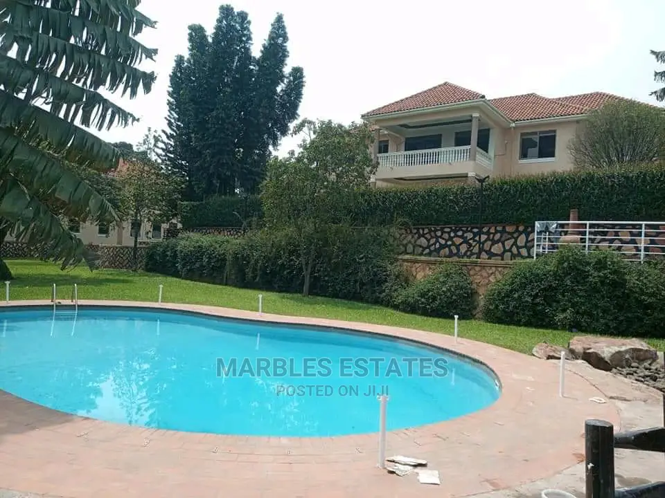 6bdrm Mansion in Kololo, Central Division for rent in Central Division