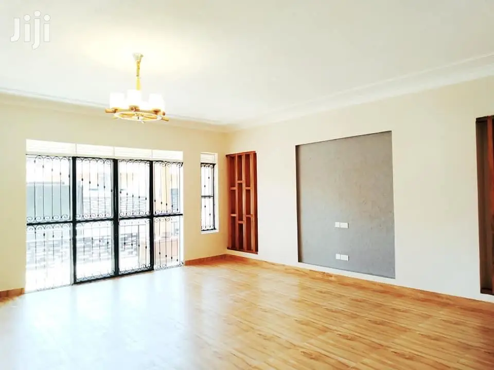 Kiira New Select Bungalow on Quick Sale in Kampala