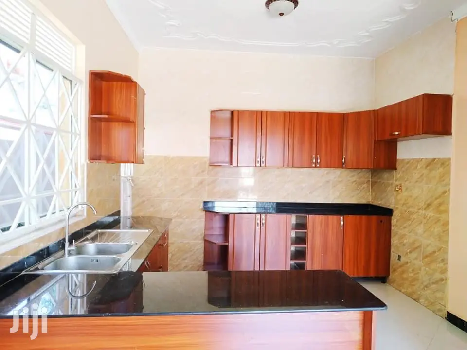 Kiira New Select Bungalow on Quick Sale in Kampala