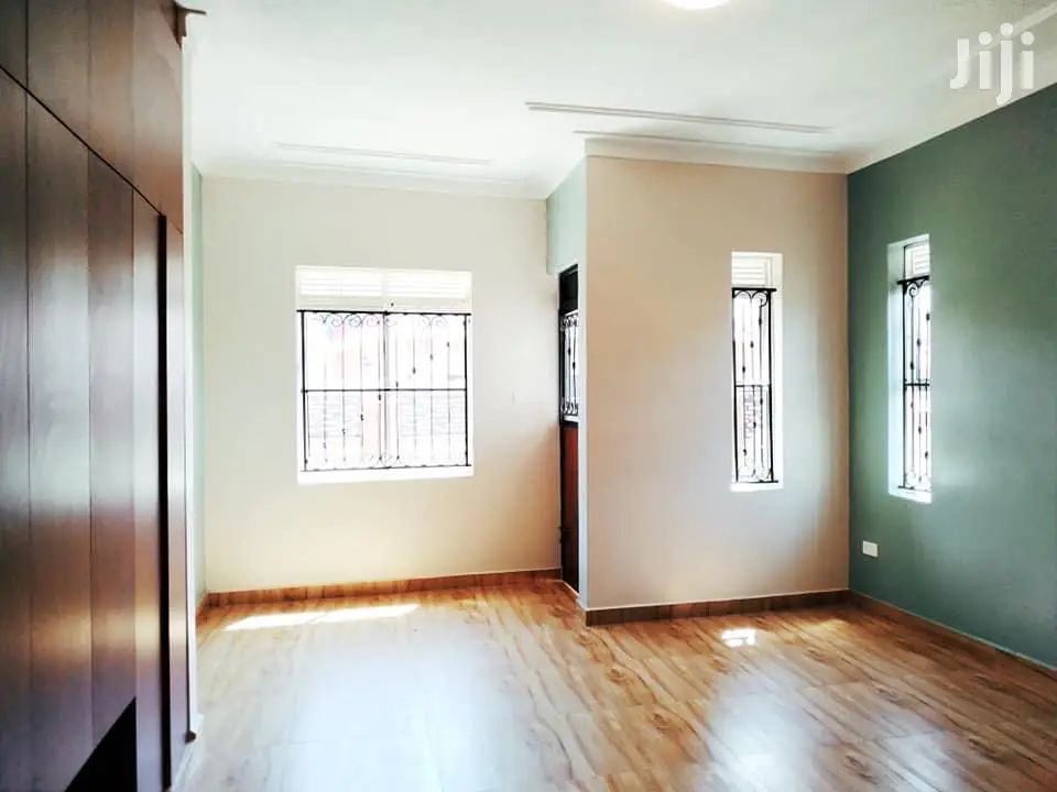 Kiira New Select Bungalow on Quick Sale in Kampala
