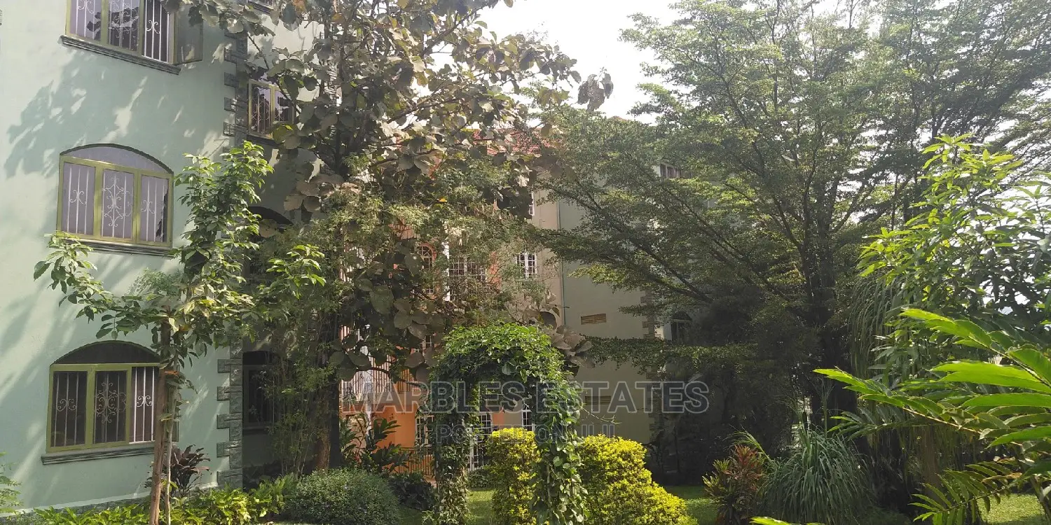 Furnished 3bdrm Apartment in Kololo, Central Division for rent in Central Division