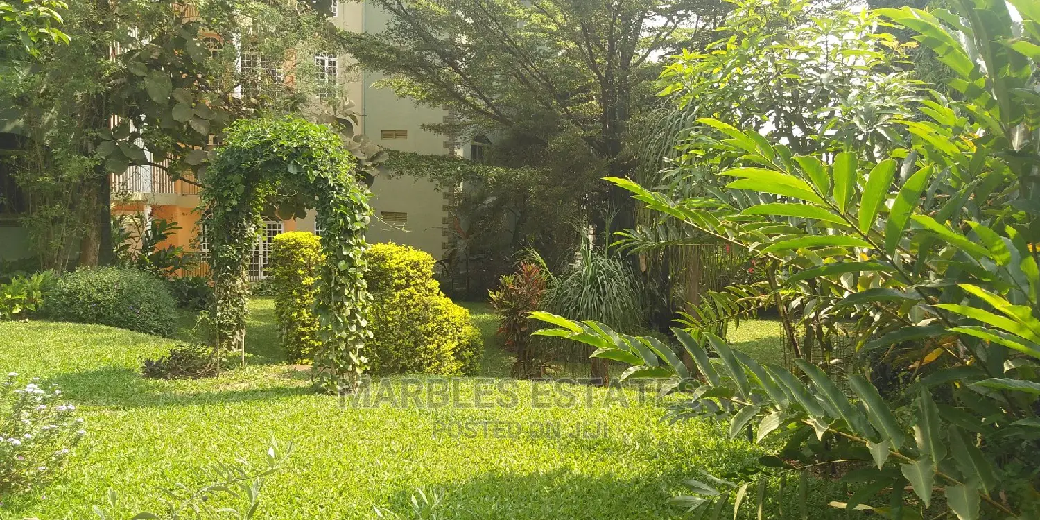 Furnished 3bdrm Apartment in Kololo, Central Division for rent in Central Division