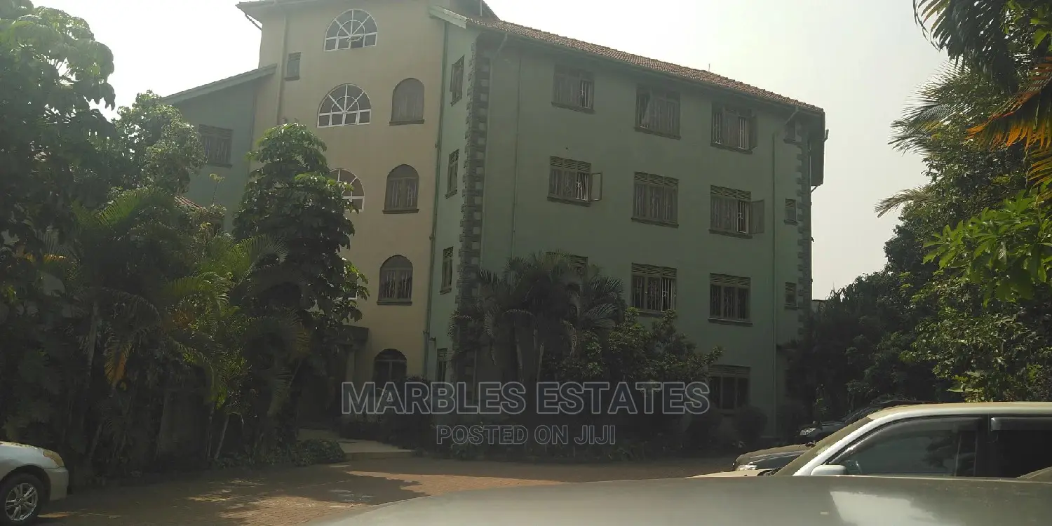 Furnished 3bdrm Apartment in Kololo, Central Division for rent in Central Division