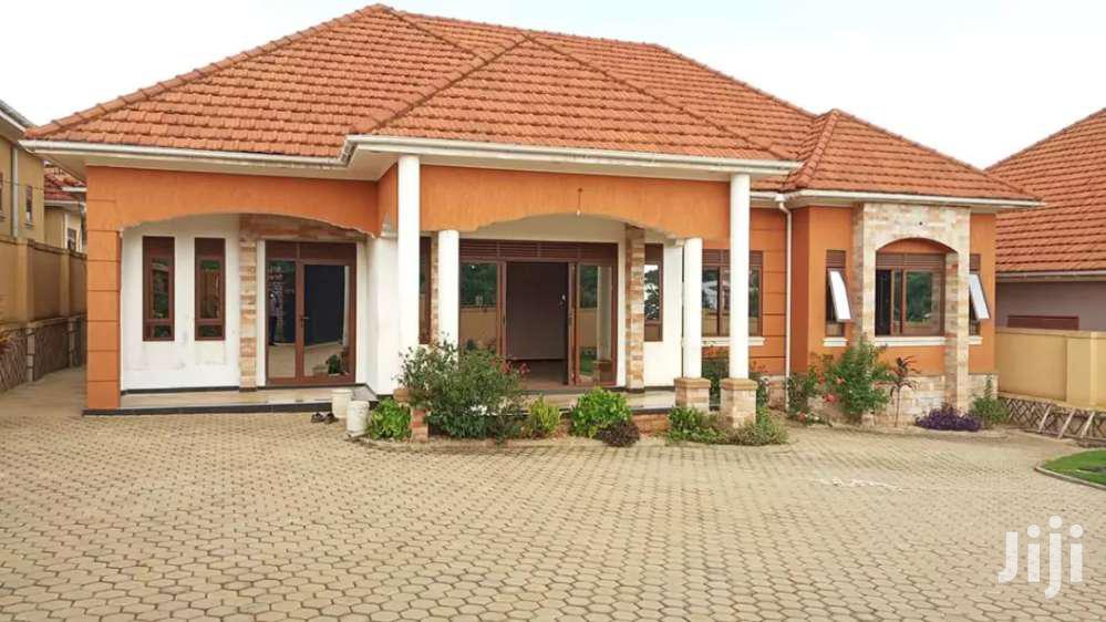 Kiira Another Cool Home in Kampala