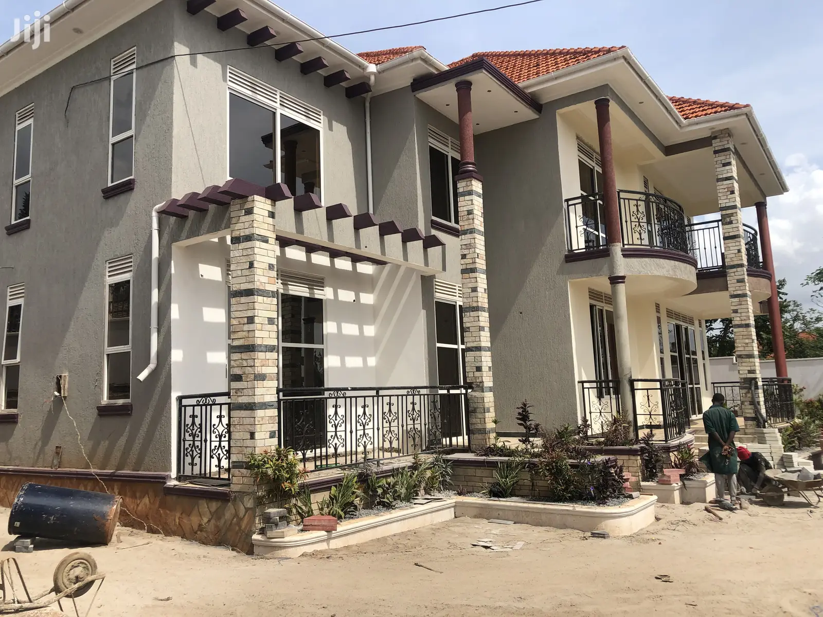 Kira Adorable Mansion on Sell in Kampala