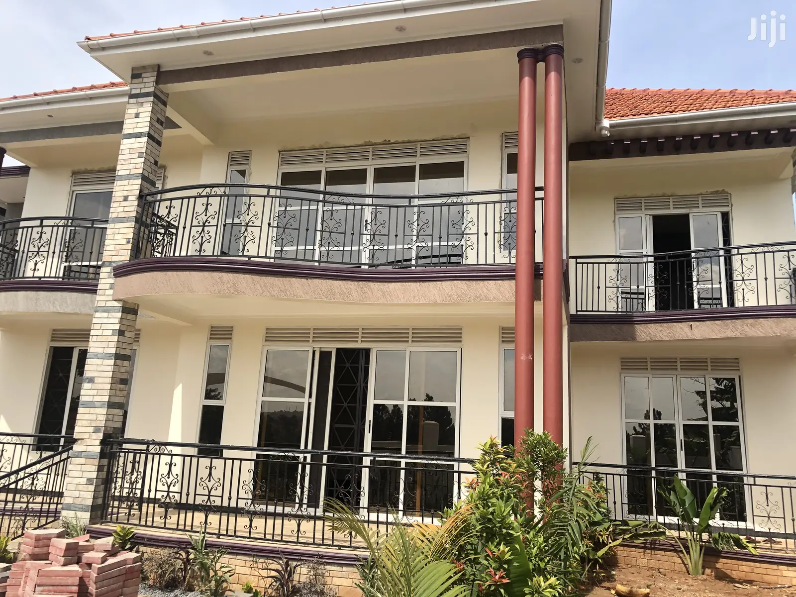 Kira Adorable Mansion on Sell in Kampala