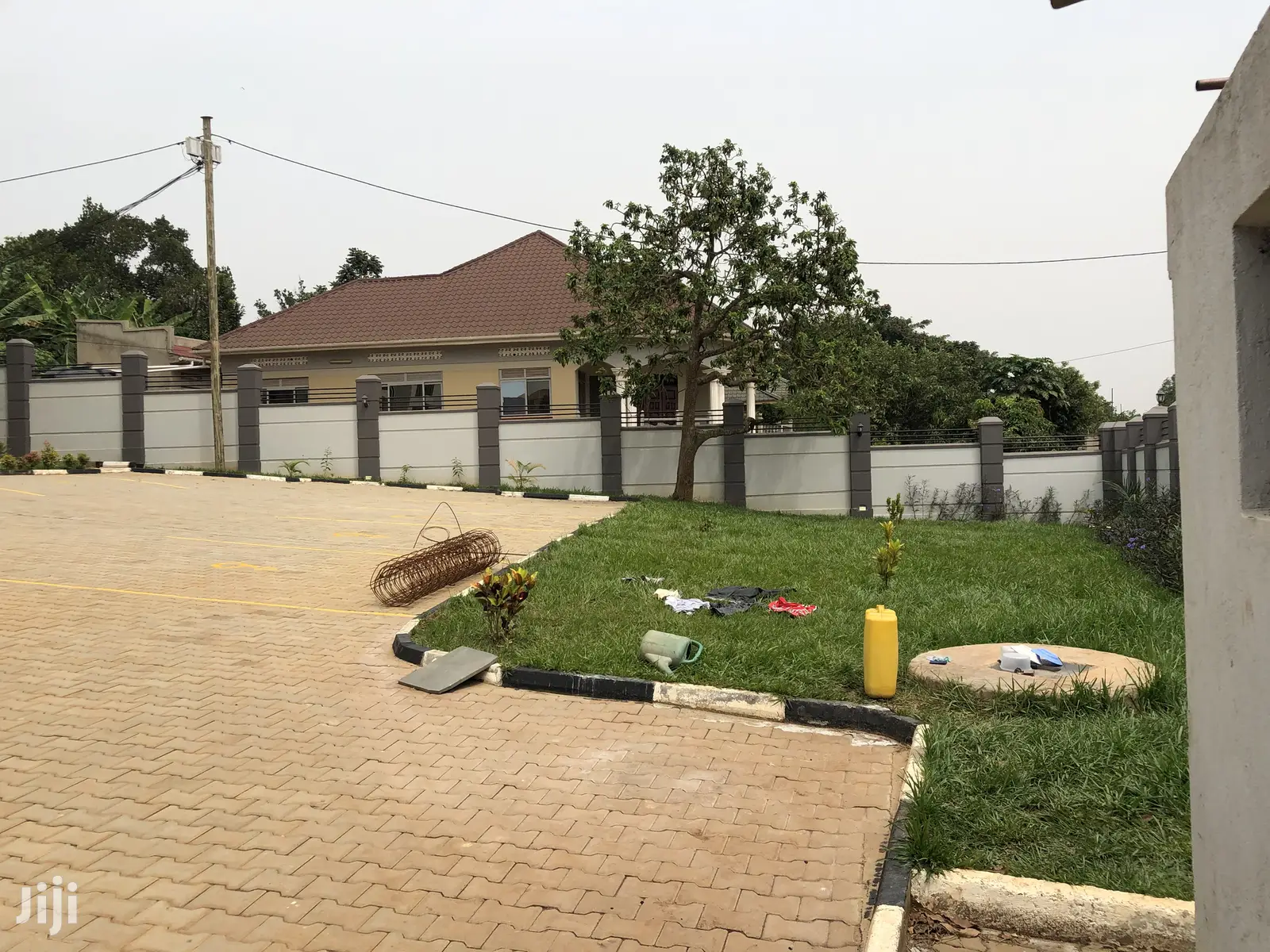Kira Three Bedroom Condos With Best View on Sell in Kampala