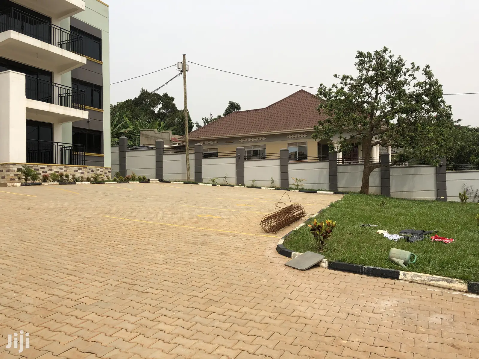 Kira Three Bedroom Condos With Best View on Sell in Kampala