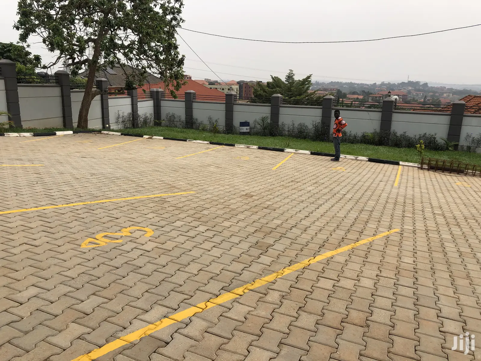 Kira Three Bedroom Condos With Best View on Sell in Kampala