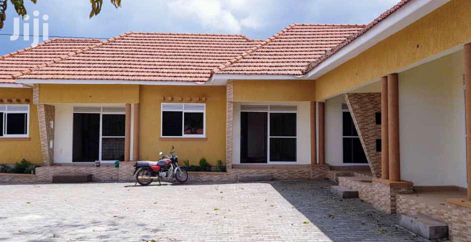 Kissasi Beautiful Apartment Units On Sale in Kampala