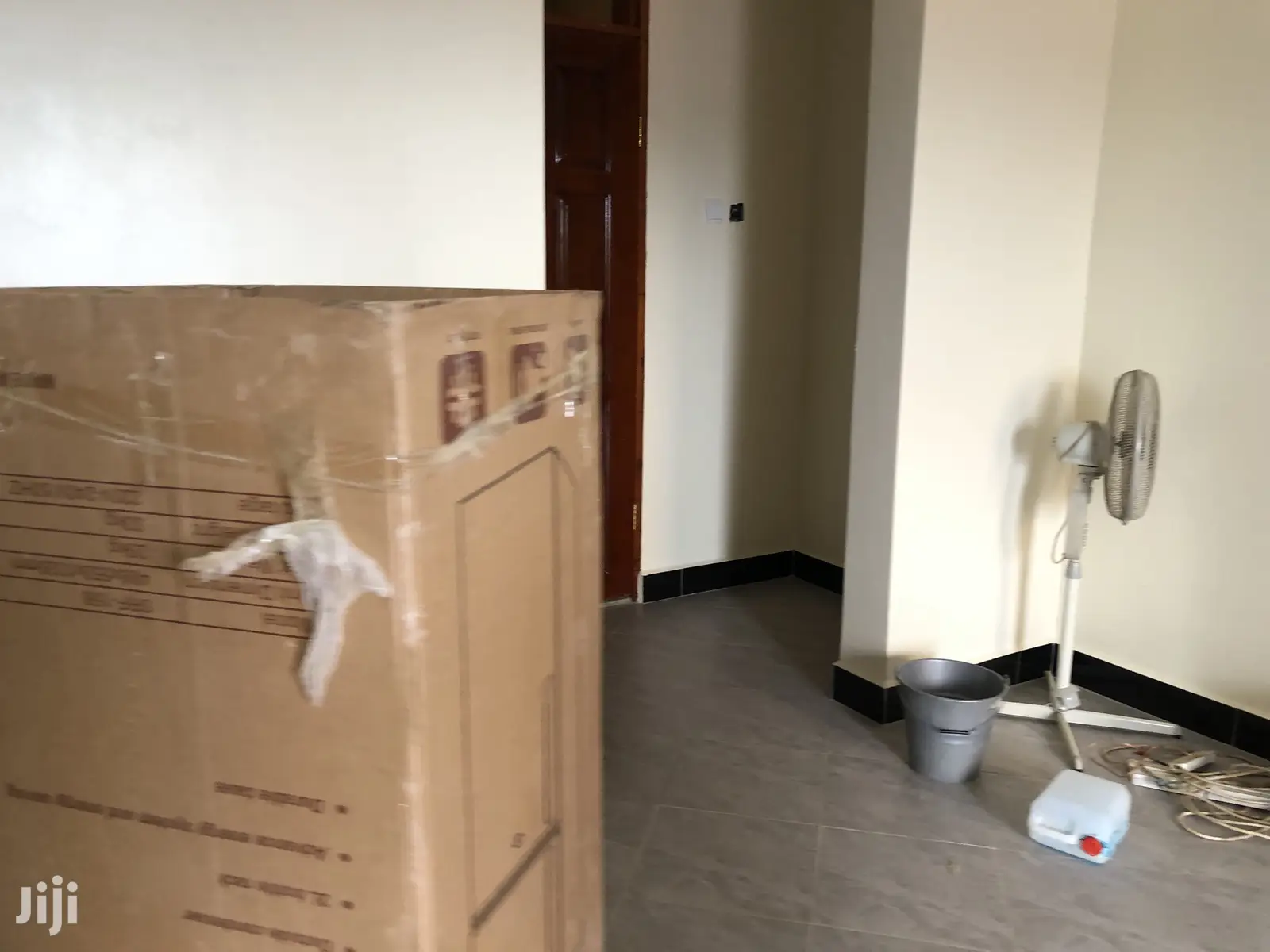 Apartment Complex in Najjera on Sale in Kampala