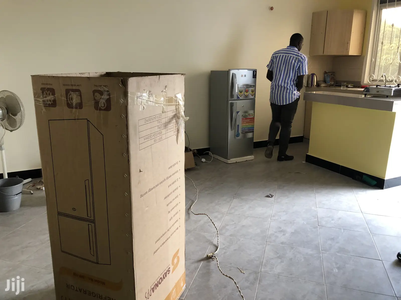 Apartment Complex in Najjera on Sale in Kampala