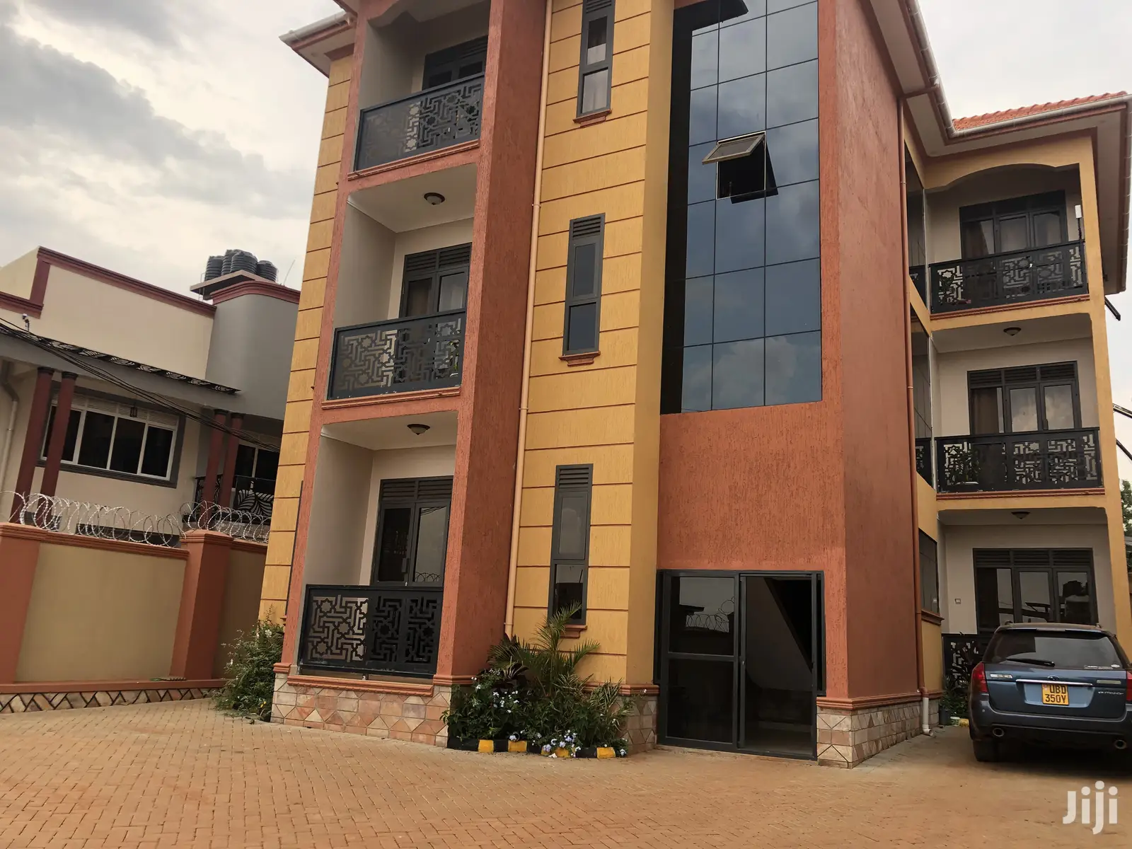 Modern Apartment In Kampala For Sale in Kampala