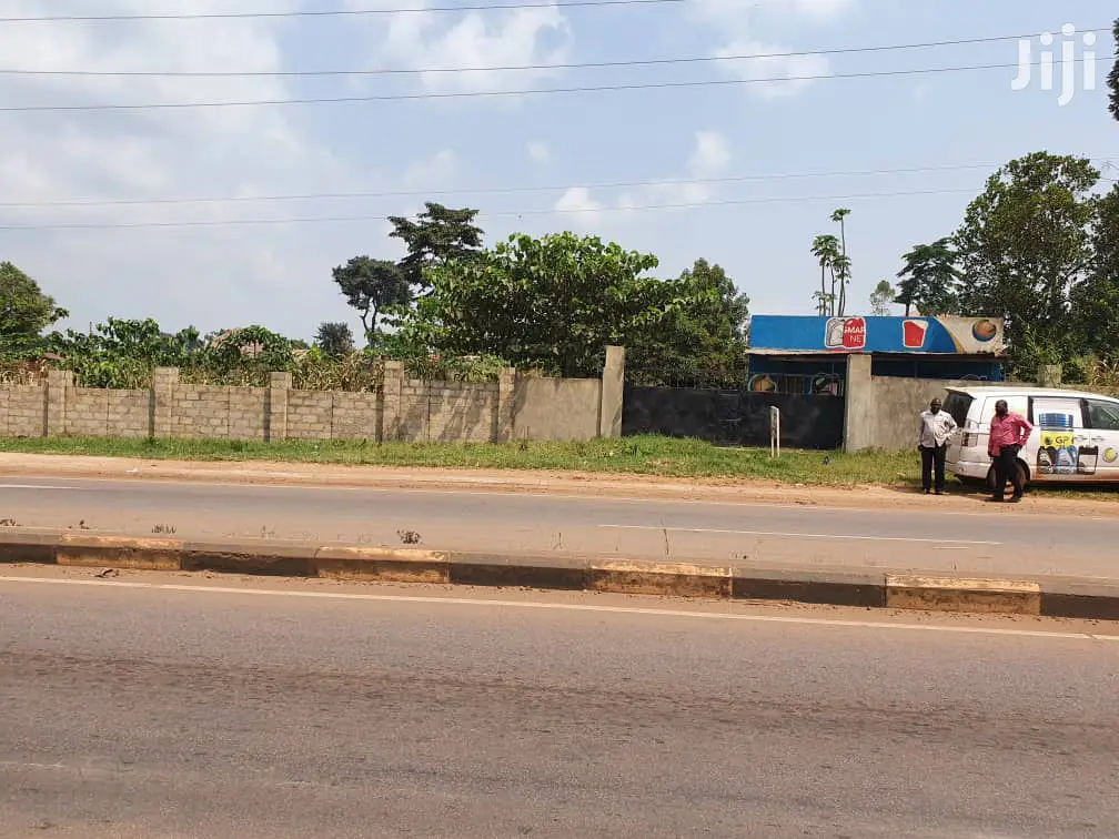 Land For Sale in Mukono