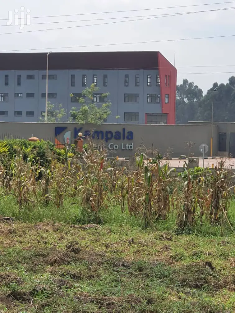 Land For Sale in Mukono