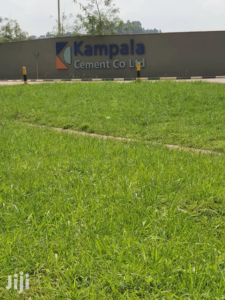 Land For Sale in Mukono