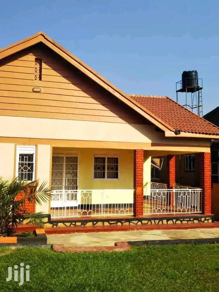 4 Bedroom Bungalow In Rubaga For Sale in Kampala