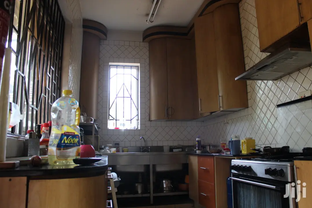 Magnificent Mansion in Kampala